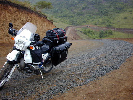 05road to st john south africa